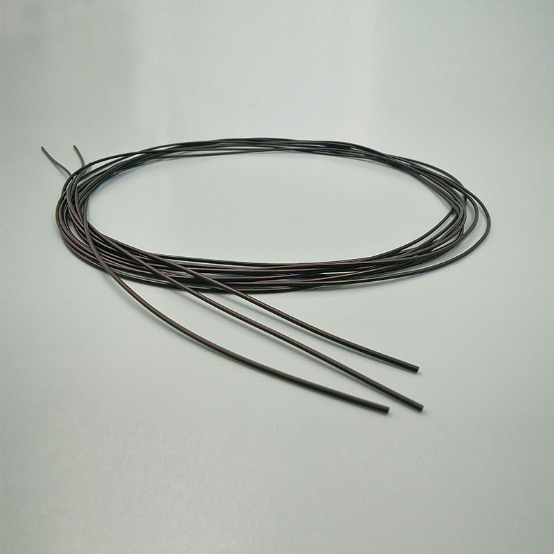 Ống chứa đầy vonfram TPU Ống chứa đầy vonfram TPU